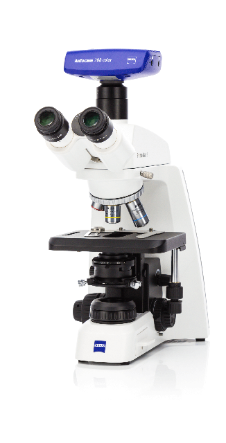 Primostar 3 for Teaching and Routine Labs