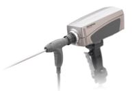 high speed visual inspection