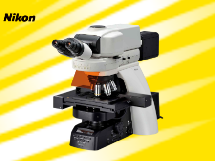 尼康Nikon Ni 系列正置生物顯微鏡