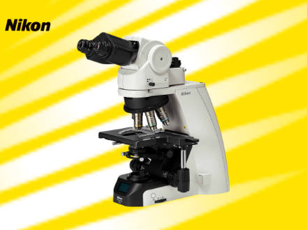 尼康Nikon Ci-L 系列正置生物顯微鏡