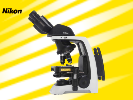 尼康Nikon SI 正置生物顯微鏡